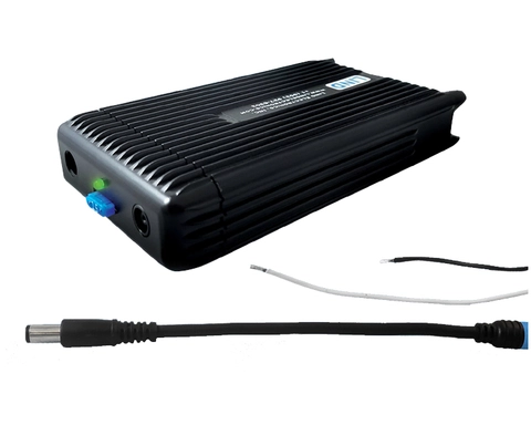 LIND 120W AUTO POWER ADAPTER