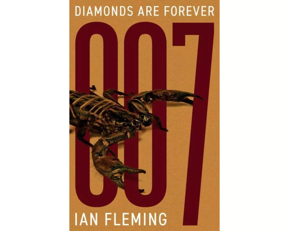 Diamonds are Forever