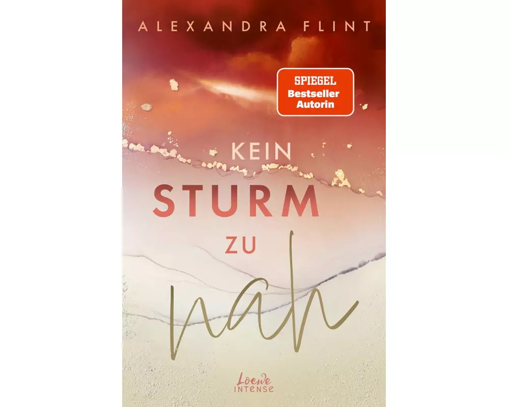 Kein Sturm zu nah (Tales of Sylt, Band 2)