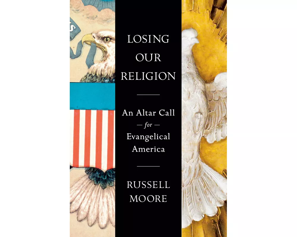 Losing Our Religion