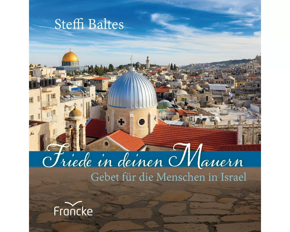 Friede in deinen Mauern