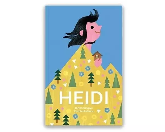 Heidi FR