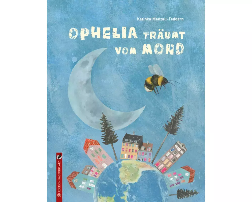 Ophelia träumt vom Mond