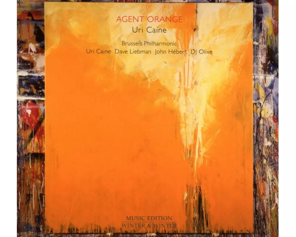 Agent Orange