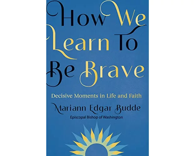 How We Learn to Be Brave