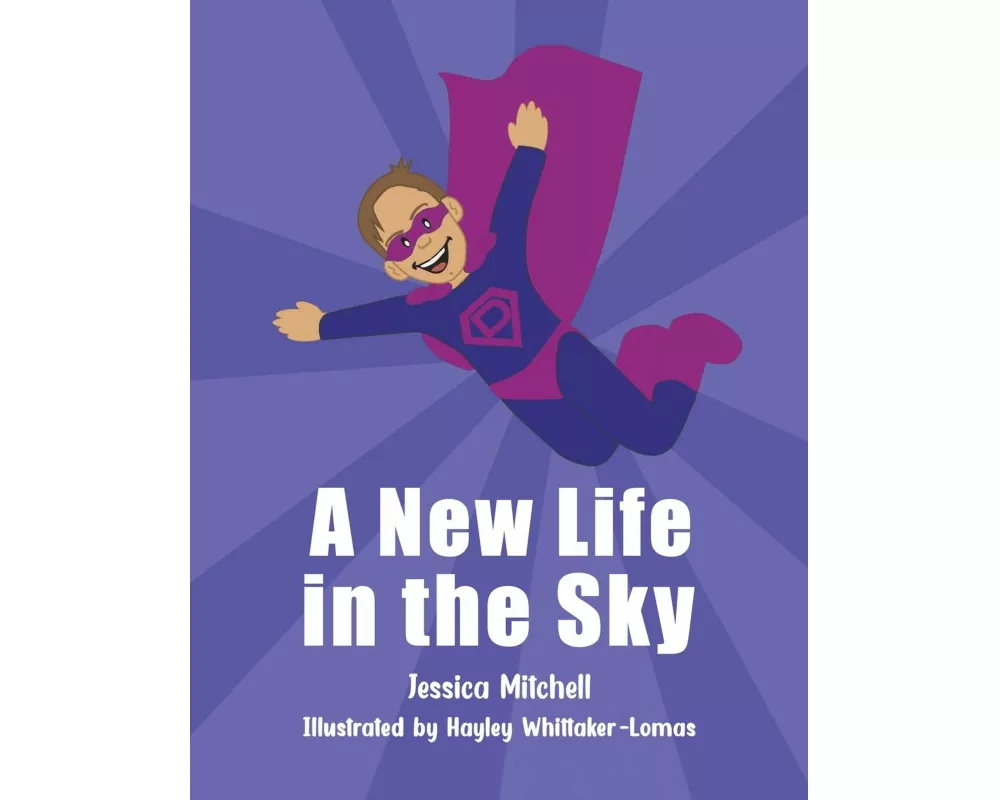 A New Life in the Sky