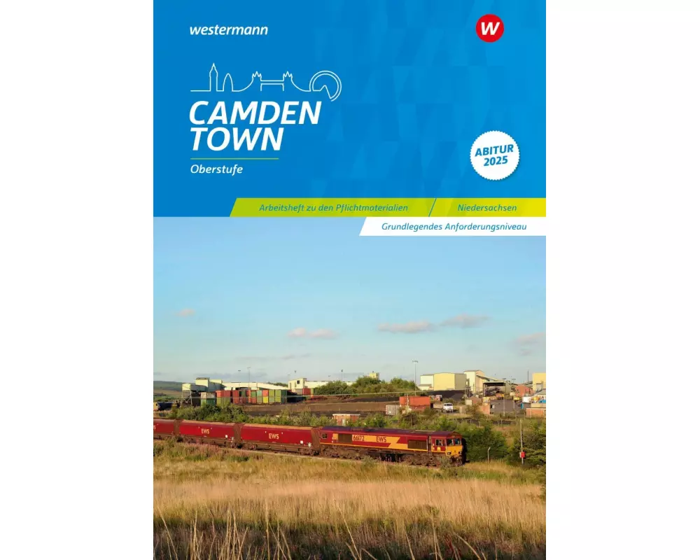 Camden Town Oberstufe - Ausgabe für die Sekundarstufe II