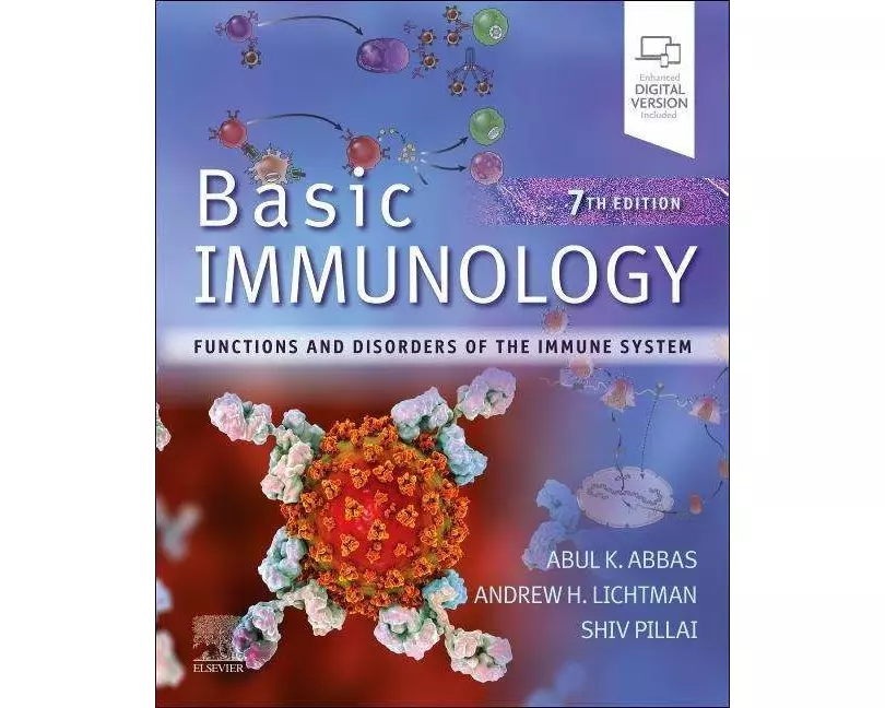 Basic Immunology