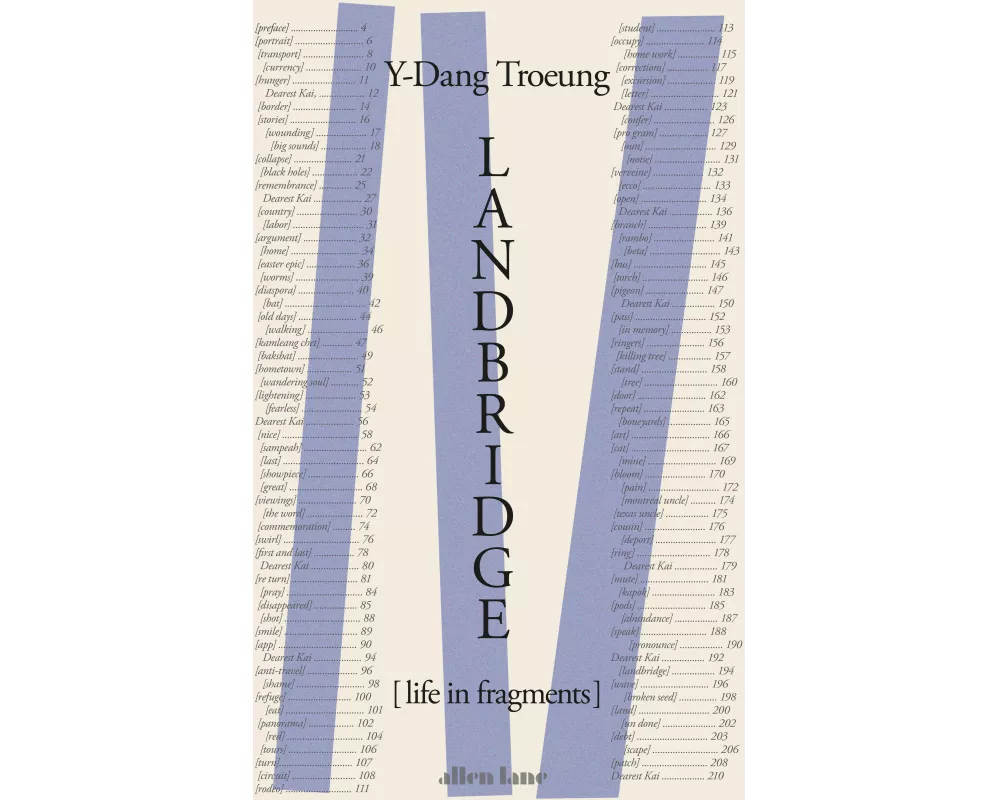 Landbridge