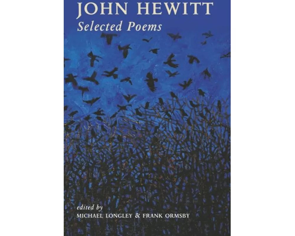John Hewitt Selected Poems