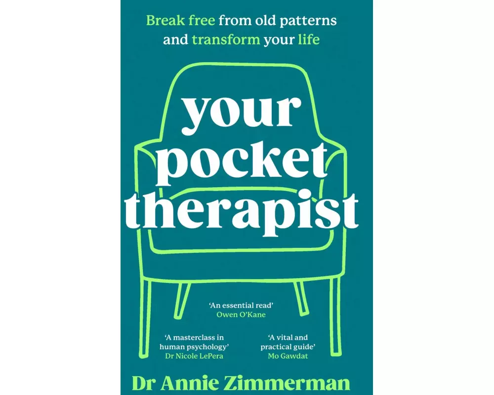 Your Pocket Therapist