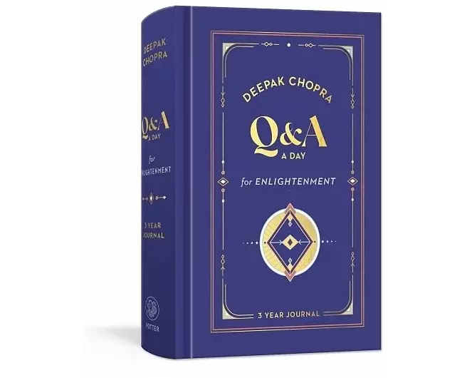 Q&A a Day for Enlightenment