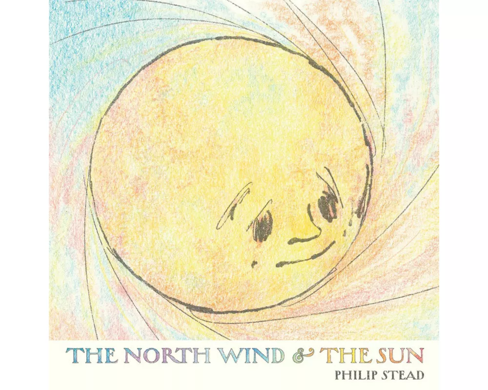 The North Wind and the Sun