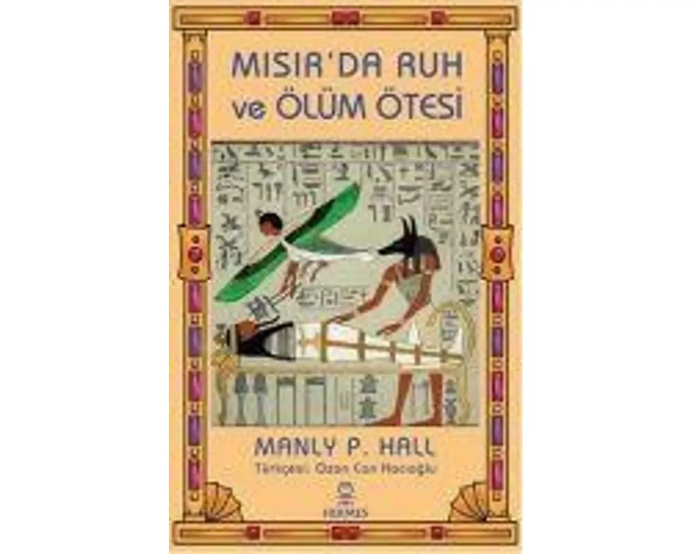 Misirda Ruh ve Ölüm Ötesi