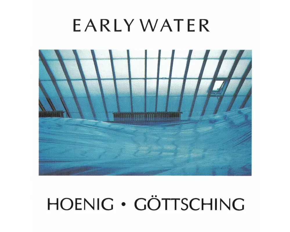 Early Water