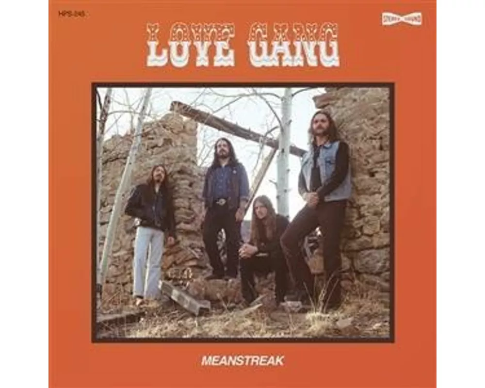 Meanstreak