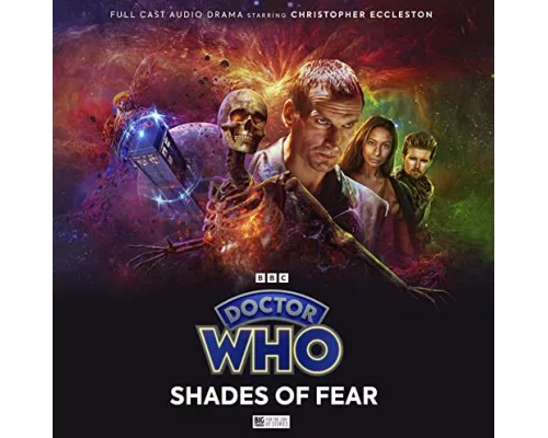 Doctor Who: The Ninth Doctor Adventures 2.4 - Shades Of Fear