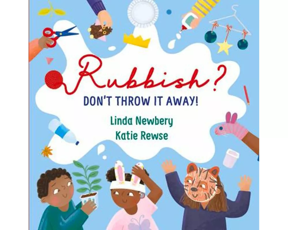 Rubbish?