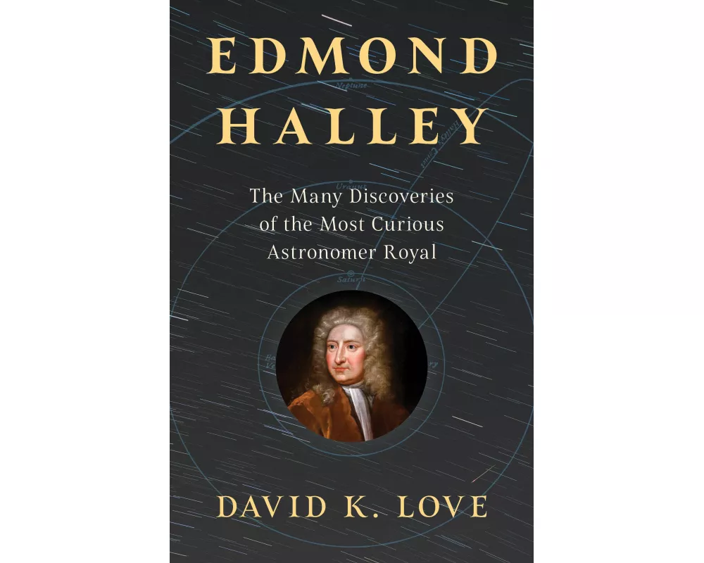 Edmond Halley