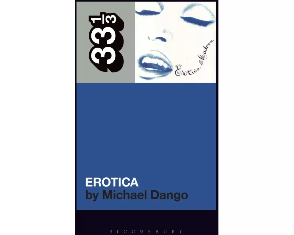 Madonna's Erotica