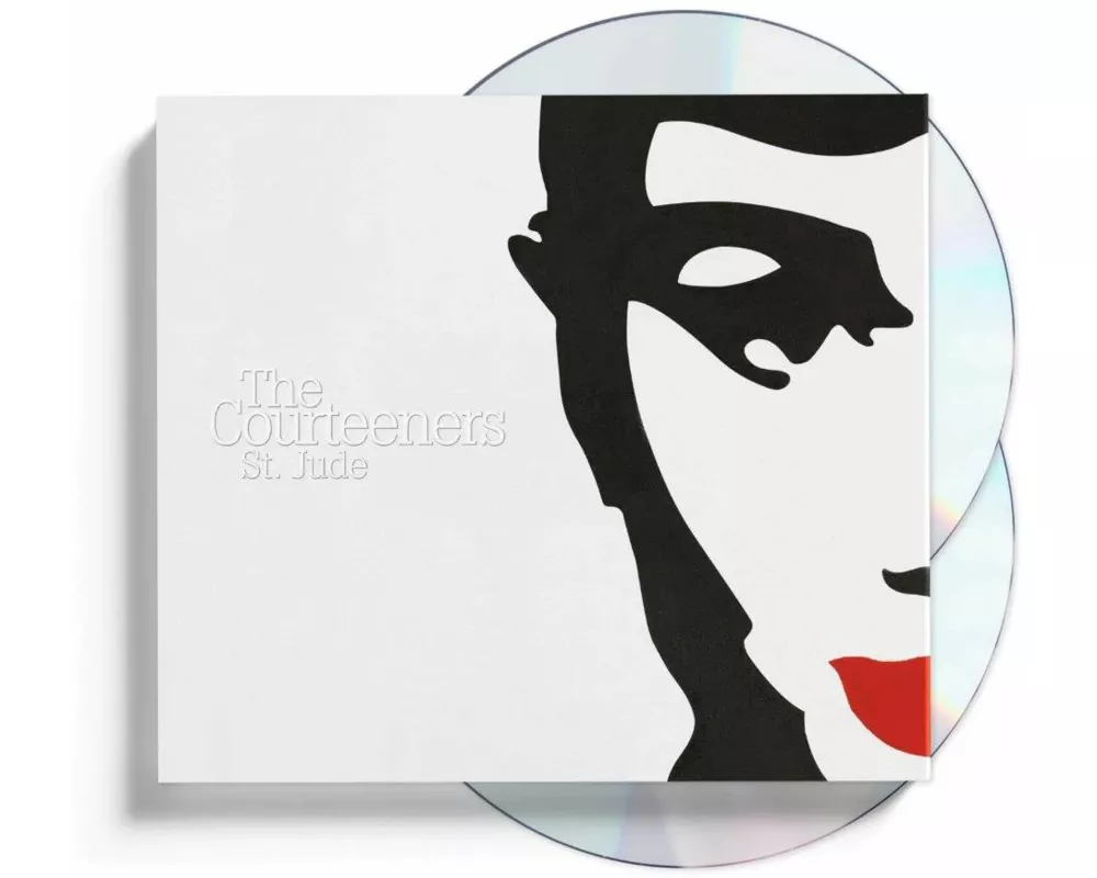 St. Jude 15th Anniversary Edition (Ltd. 2CD)