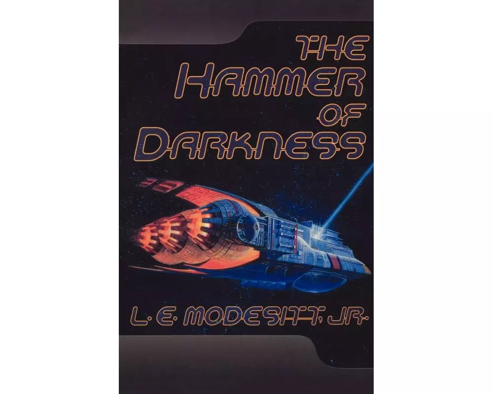 The Hammer of Darkness