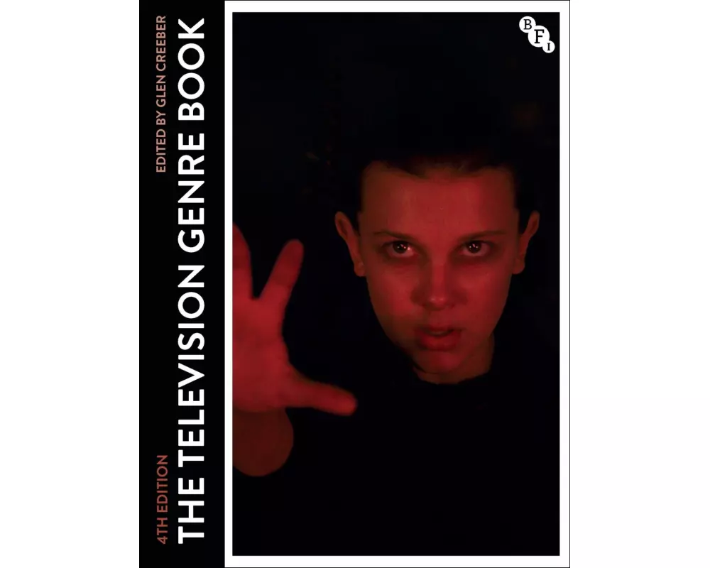 The Television Genre Book