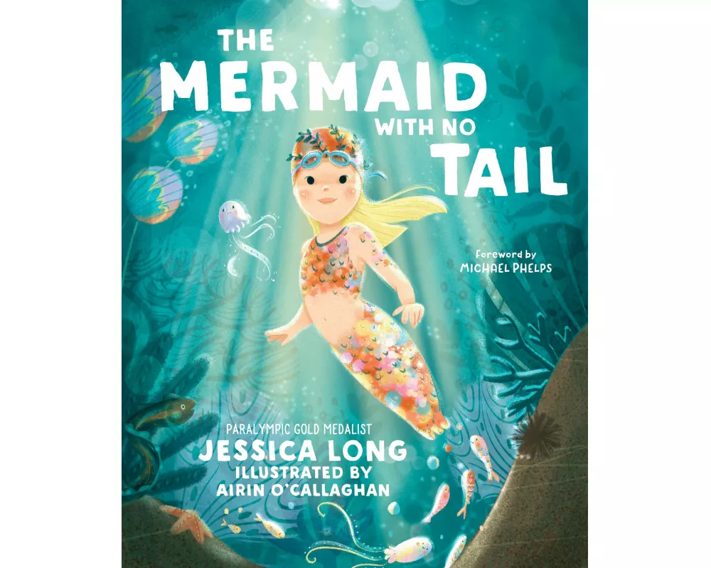 The Mermaid with No Tail