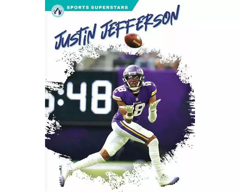 Justin Jefferson
