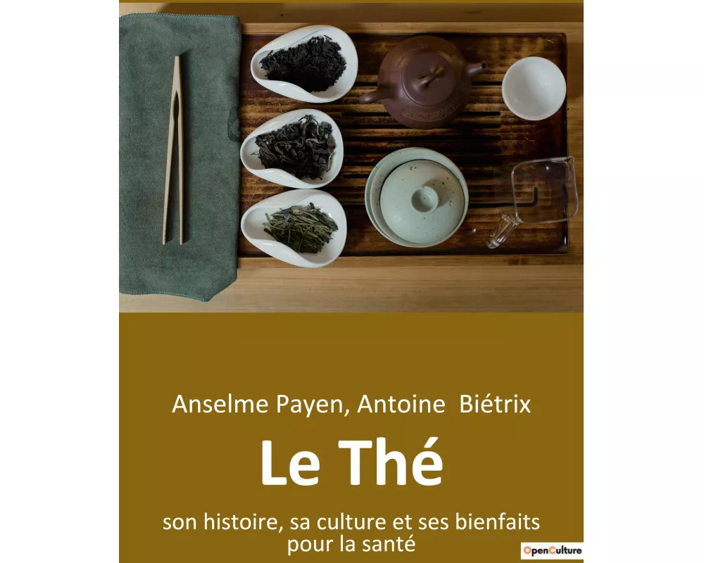 Le Thé