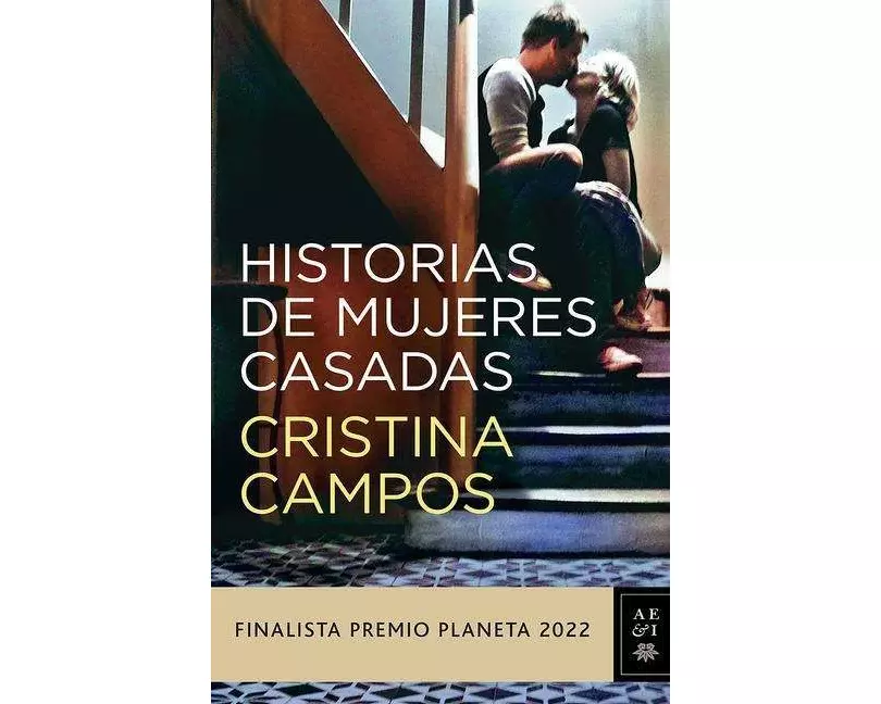 Historias de Mujeres Casadas