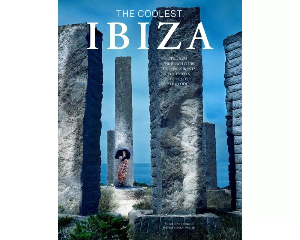 The coolest IBIZA