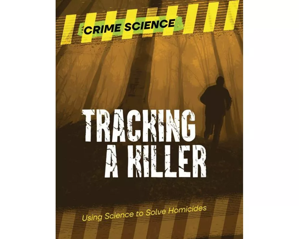 Tracking a Killer