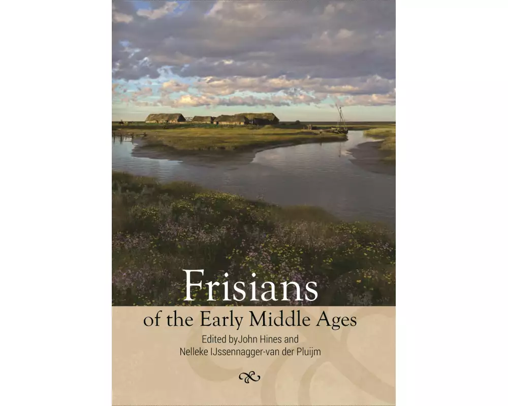 Frisians of the Early Middle Ages