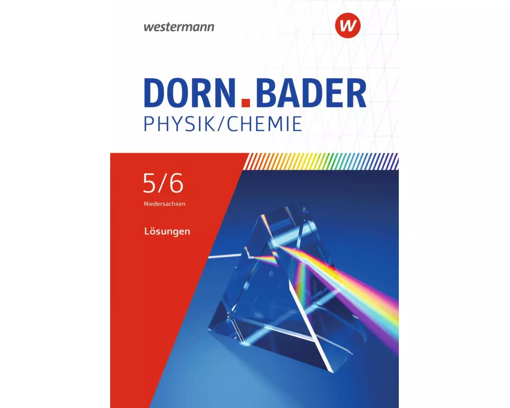 Dorn / Bader Physik SI - Ausgabe 2023 für Niedersachsen