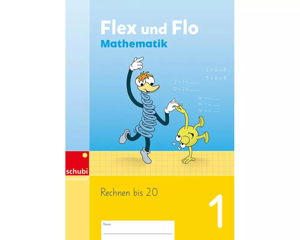 Flex und Flo Mathematik
