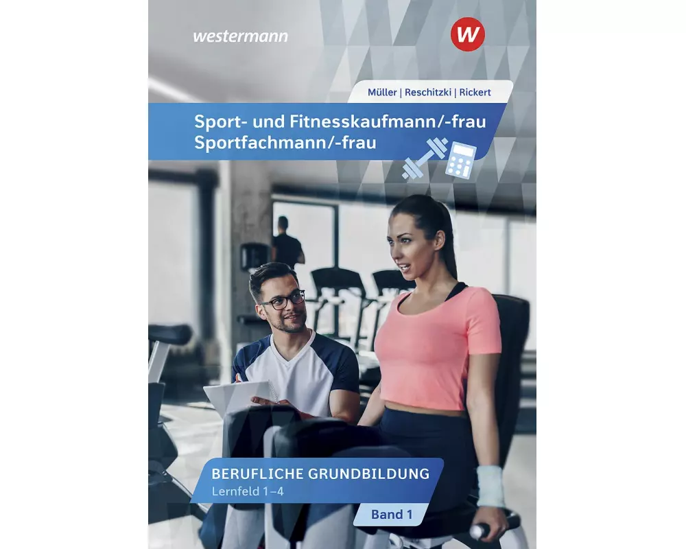 Sport- und Fitnesskaufmann/ -frau