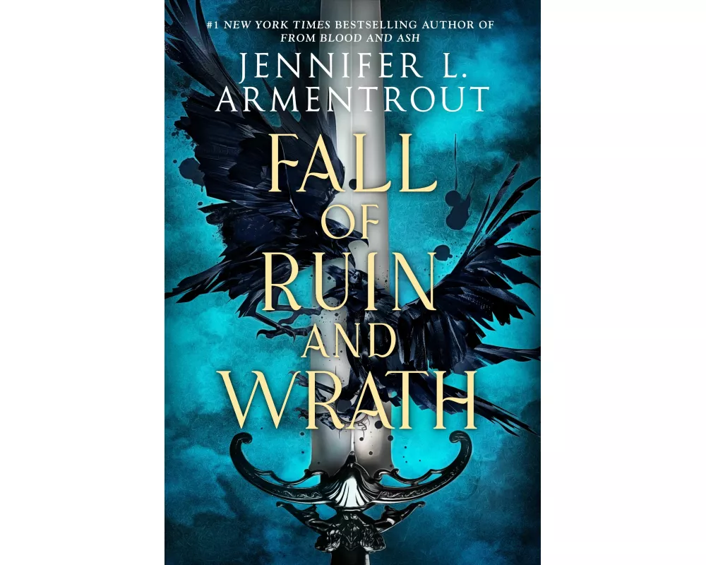 Fall of Ruin and Wrath