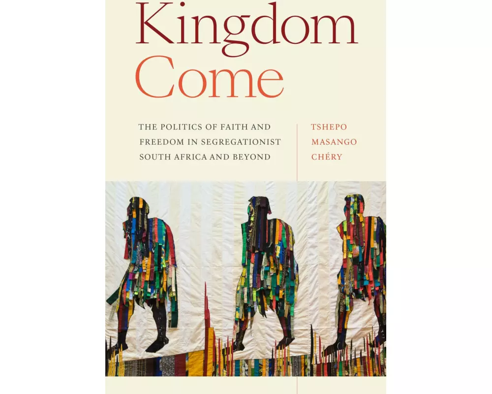 Kingdom Come