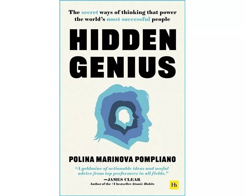 Hidden Genius