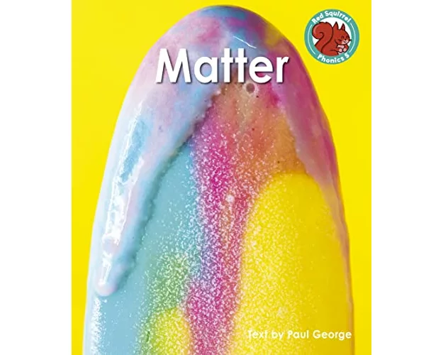 Matter