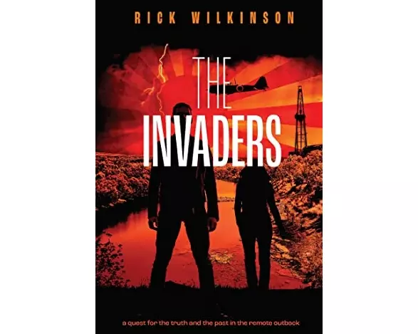 The Invaders