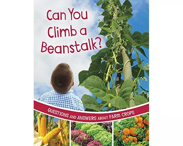 Can You Climb a Beanstalk?