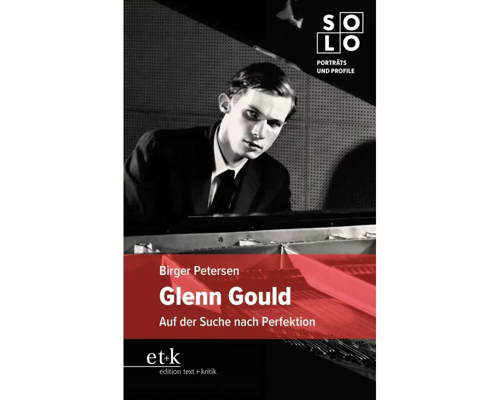 Glenn Gould