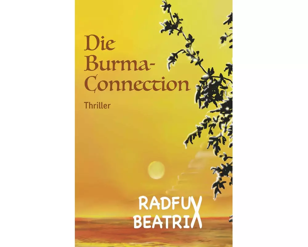 Die Burma-Connection