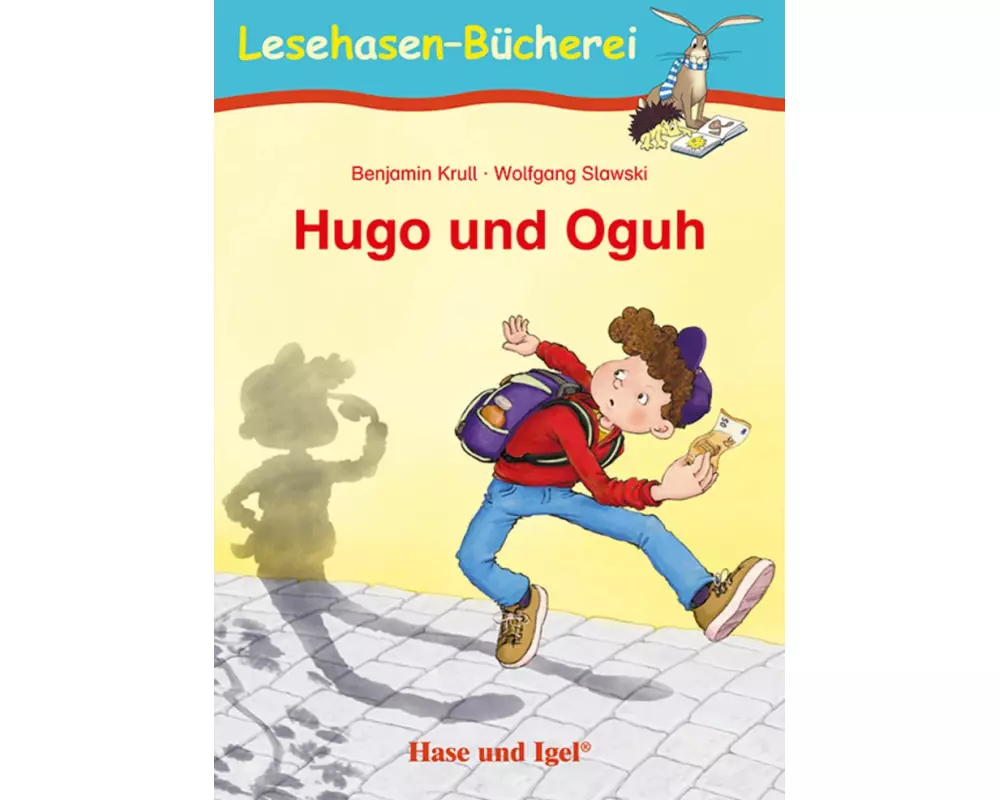 Hugo und Oguh
