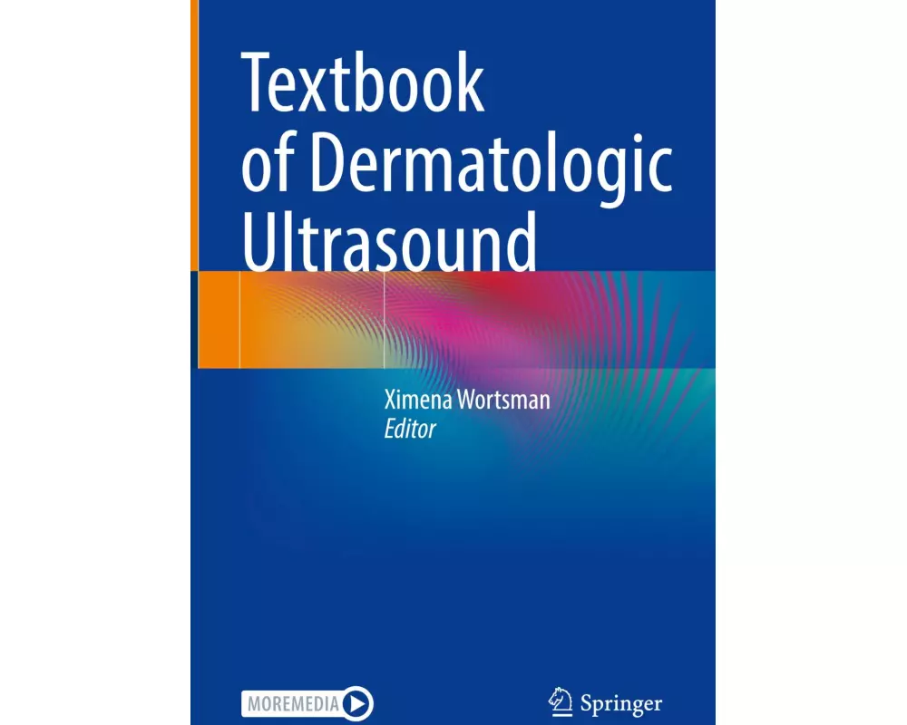 Textbook of Dermatologic Ultrasound