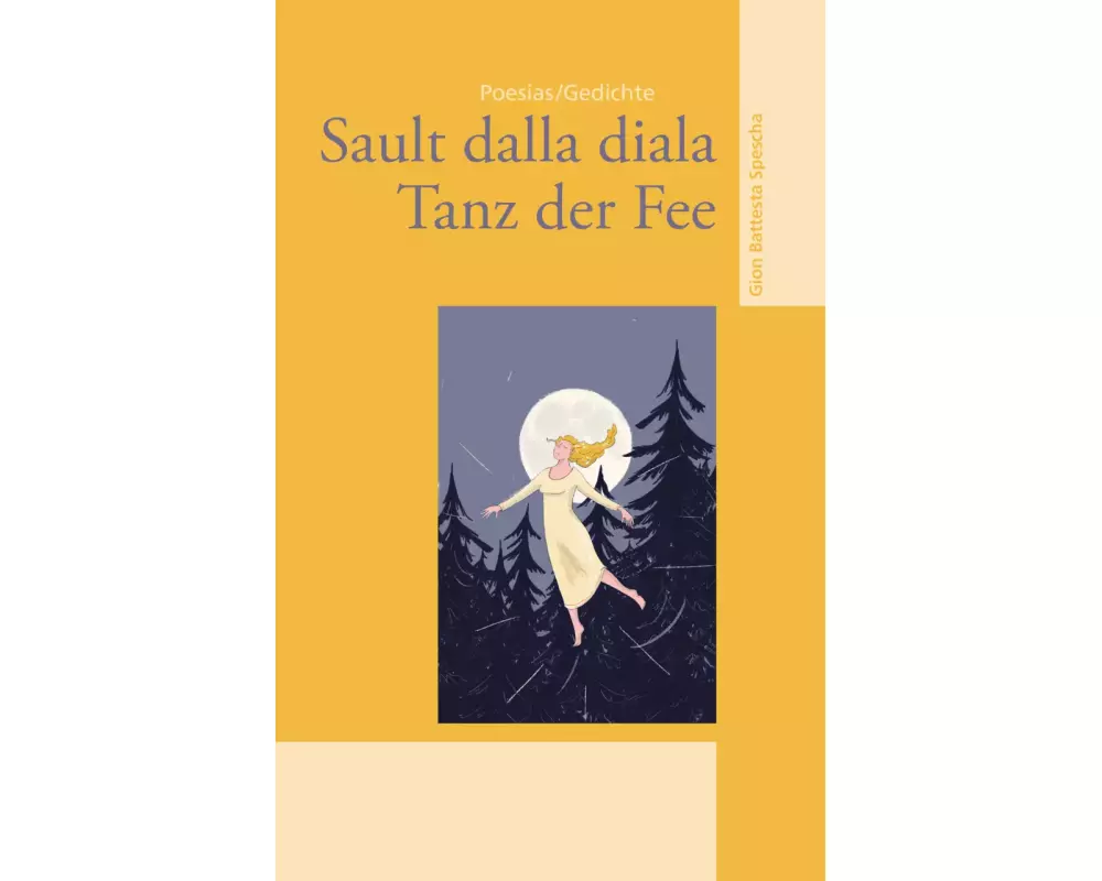 Sault dalla diala - Tanz der Fee