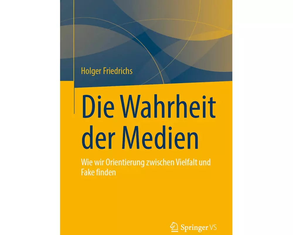 Die Wahrheit der Medien