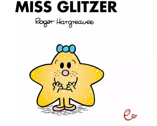 Miss Glitzer